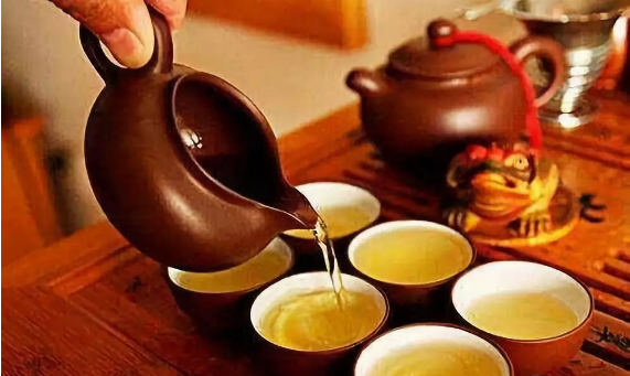 兰州24小时上门的好茶及服务发生的